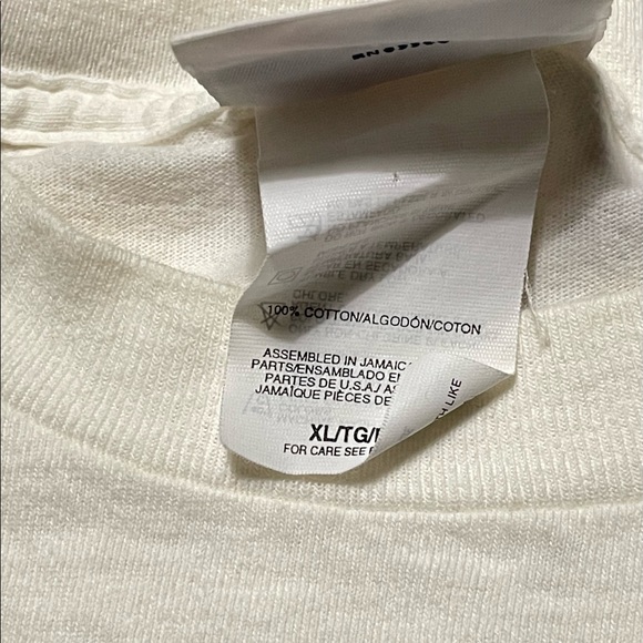 Vintage Logo Athletic NASCAR Mark Martin Mega All Over Print Shirt - Picture 6 of 12